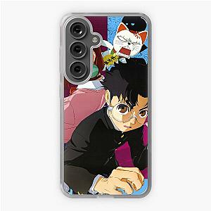 Dandadan Anime Samsung Galaxy Soft Case