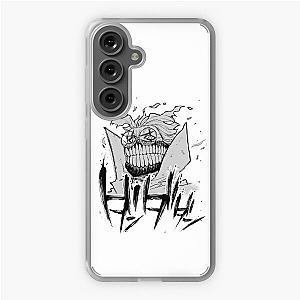 Dandadan - Okarun Samsung Galaxy Soft Case
