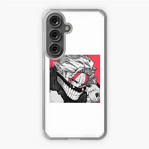 Dandadan - Okarun 2 Samsung Galaxy Soft Case