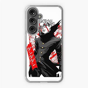 DandaDan Samsung Galaxy Soft Case