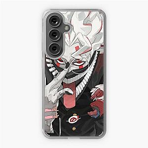 Dandadan Okarun Samsung Galaxy Soft Case