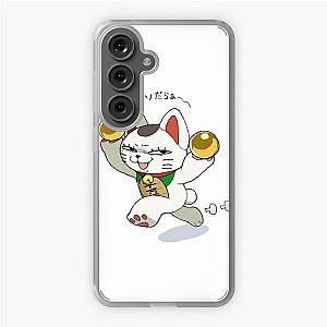 Dandadan Samsung Galaxy Soft Case