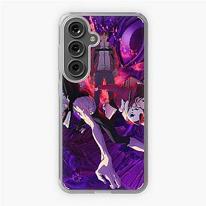 Dandadan Season 2 Samsung Galaxy Soft Case