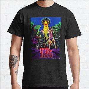 Dandadan Classic T-Shirt