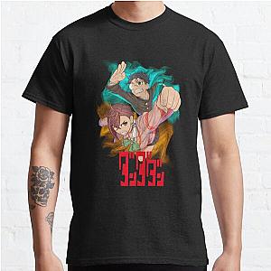Dandadan Okarun and Ayase Classic T-Shirt
