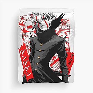 DandaDan Duvet Cover