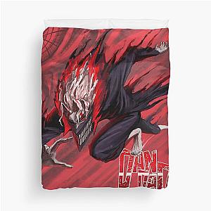 Okarun Dandadan Duvet Cover