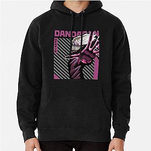 Okarun IV Dandadan Pullover Hoodie