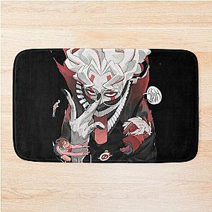 Dandadan Okarun Bath Mat
