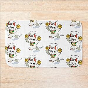 Dandadan Bath Mat