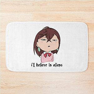 Dandadan Momo Meme Bath Mat