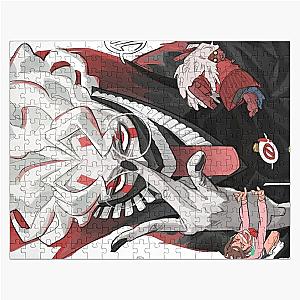 Dandadan Okarun Jigsaw Puzzle