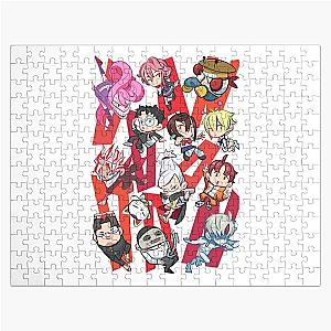 Dandadan Jigsaw Puzzle