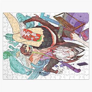 Dandadan Jigsaw Puzzle