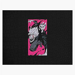 Dandadan Okarun Anime Jigsaw Puzzle
