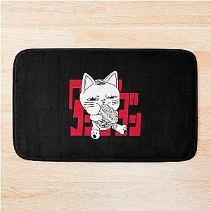 Dandadan Turbo Granny Bath Mat