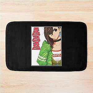 Dandadan Momo Ayase Bath Mat