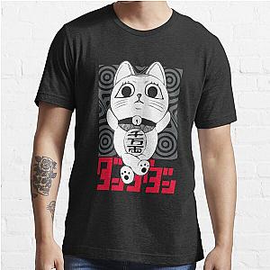 Turbo Dandadan Essential T-Shirt