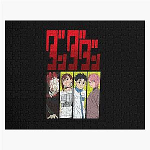 dandadan Jigsaw Puzzle