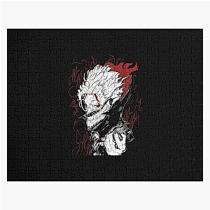 Dandadan Okarun Jigsaw Puzzle