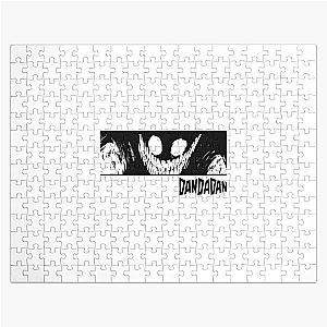 Okarun Dandadan 90s Jigsaw Puzzle