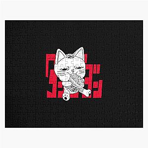 Dandadan Turbo Granny Jigsaw Puzzle