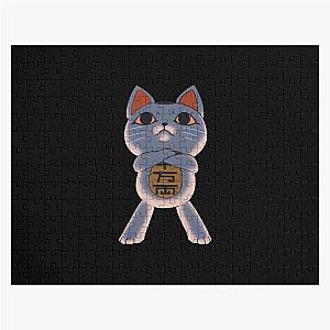 Turbo Granny Dandadan Jigsaw Puzzle