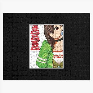 Dandadan Momo Ayase Jigsaw Puzzle