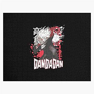 Dandadan Okarun Japanese Jigsaw Puzzle
