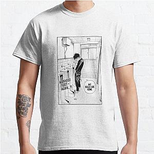 Dandadan - Balls Are Gone Classic T-Shirt