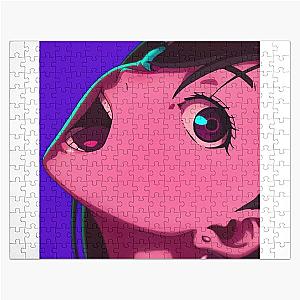 momo dandadan, Dan dana Jigsaw Puzzle