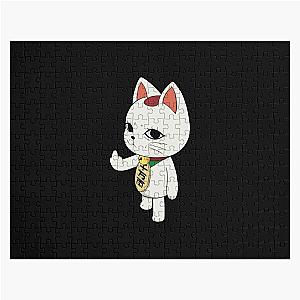 Funny Turbo Granny Dandadan Jigsaw Puzzle