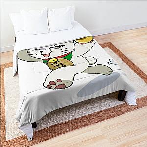 Dandadan Comforter