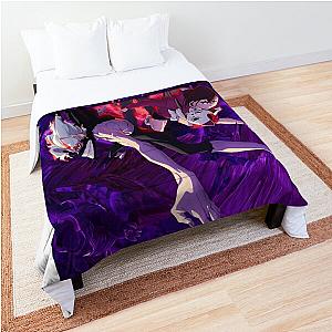 Dandadan Season 2 Comforter
