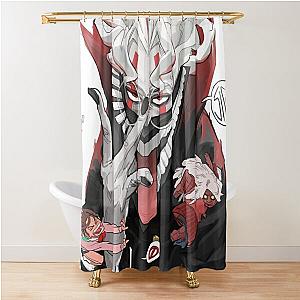 Dandadan Okarun Shower Curtain