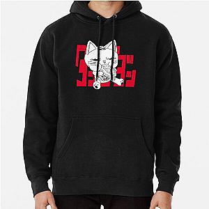 Dandadan Turbo Granny Pullover Hoodie