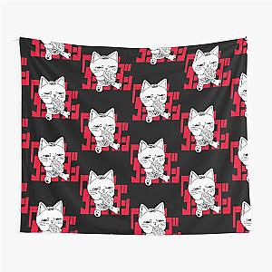 Dandadan Turbo Granny Tapestry