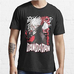 Dandadan Okarun Japanese Essential T-Shirt