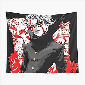 DandaDan Tapestry