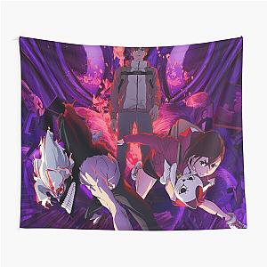 Dandadan Season 2 Tapestry