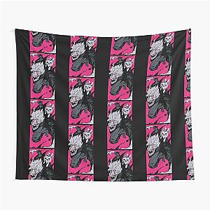 Dandadan Okarun Anime Tapestry