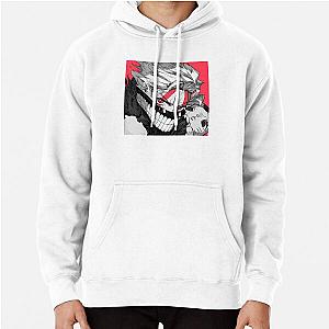 Dandadan - Okarun 2 Pullover Hoodie