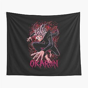 dandadan okarun Tapestry