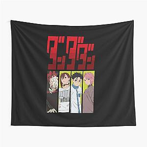 dandadan Tapestry