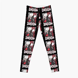 Dandadan Okarun Japanese Leggings