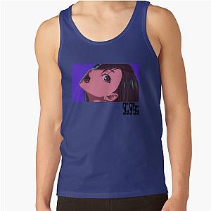 Dandadan opening Momo Tank Top