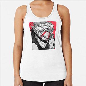 Dandadan - Okarun 2 Racerback Tank Top