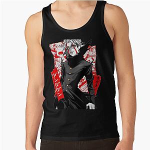DandaDan Tank Top