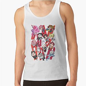 Dandadan Tank Top