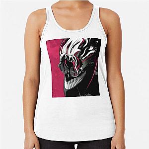 Okarun - The Masked Hero of Dandadan Racerback Tank Top